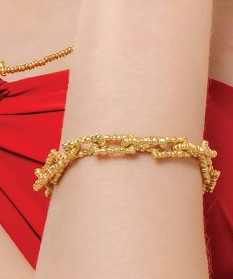 Riverbend link bracelet 4