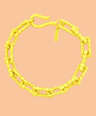 Riverbend link bracelet 5