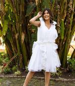 Isabella-white-net-frill-dress