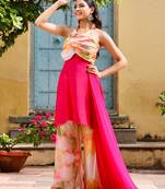 Juhi-tie-dye-co-ord-set