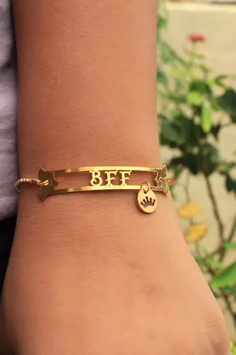 Bff band with roli chawal