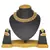 Ethnic Indian Bollywood Necklace Set Festive Necklace Set