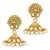 Ethnic Indian Bollywood Necklace Set Festive Necklace Set