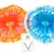 8'' Summer Cool Poshak With Shringar