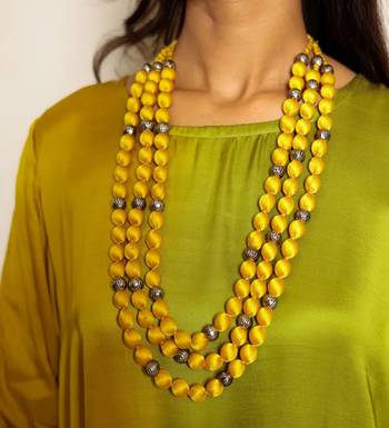 Green ombre modal asymmetric kurta 2
