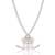 Single-line groom mala