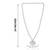Single-line groom mala