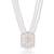 Pearl-beaded dulha moti mala haar necklace