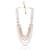 Beaded layered dulha moti mala