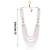Pearl-beaded dulha moti mala haar necklace