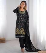 Designer salwar suit