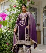 Designer salwar suit for women or girls