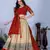 red Designer Lehenga Choli for Women
