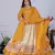 yellow Designer Lehenga Choli for Women