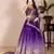purple Designer Lehenga Choli for Women