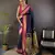 navy blue silk blend butti zari weaving kanchipuram saree