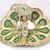 Ladoo Gopal in,7.5''(dia.) Mor pankh Shringar