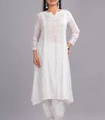 Zahira-chikankari-chanderi-kurta