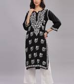 Ananya-chikankari-modal-kurta