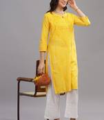 Zareen-chikankari-cotton-kurta