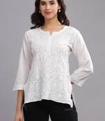 Kiara-chikankari-cotton-top