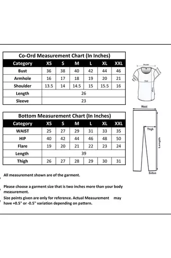Trendmalls Casual cotton blend shirt with trouser co ords set