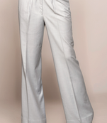Light grey trouser