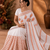 Hand Block Printed Saree With Blouse