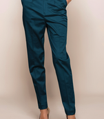 Rama green trouser