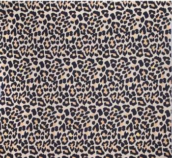 multicolor glace cotton fiited bedsheet 2