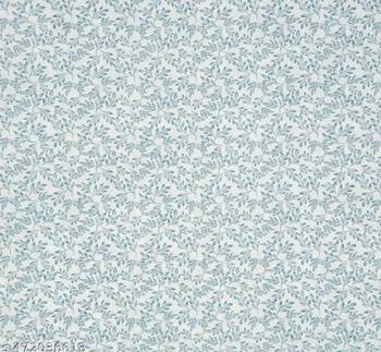 multicolor glace cotton fiited bedsheet 2