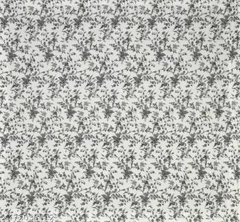 multicolor glace cotton fiited bedsheet 2