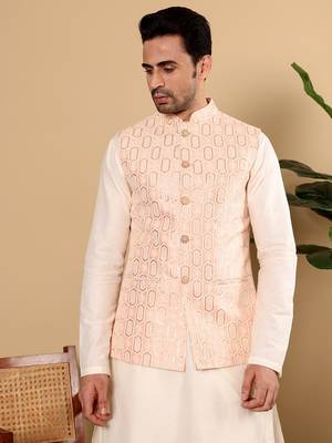 Black cotton embroidered payjamas 5