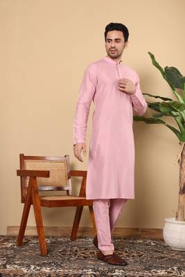 Cream viscose embroidered nehru jacket 2
