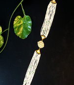 Royal bridal matha patti