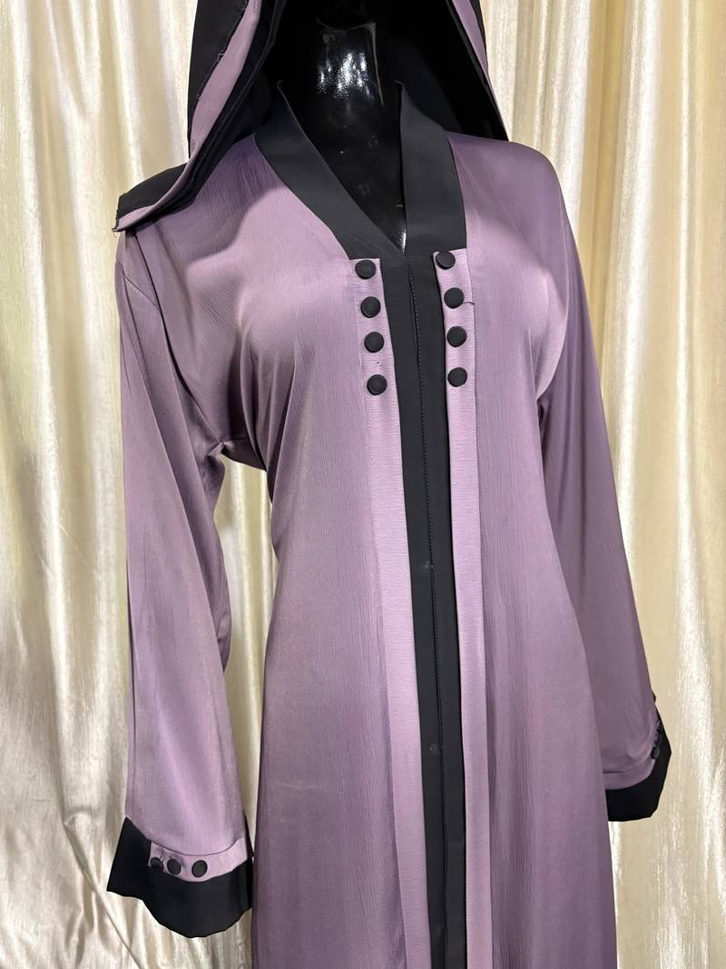 Pink TIKTOK IMPORTED FABRIC