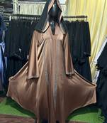 Ligth gold IMPORTED TIKTOK FABRIC