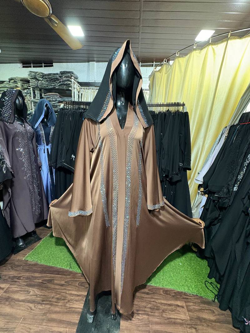 Ligth gold IMPORTED TIKTOK FABRIC