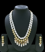 Premium designer function wear heavy jewellery collection