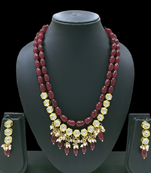 Premium designer function wear heavy jewellery collection