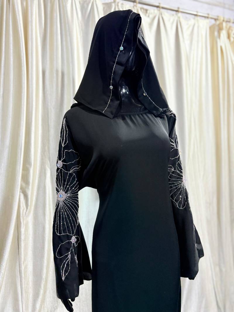 IMPORTED NIDA FABRIC