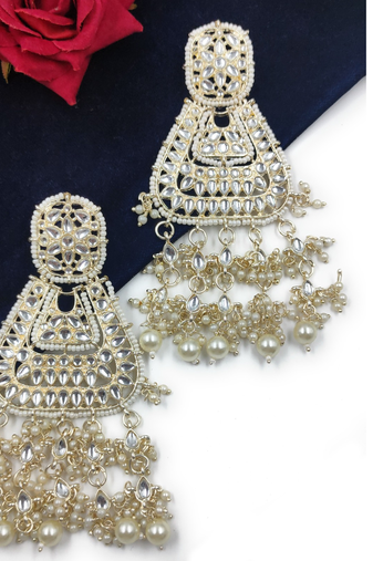 Premium designer function wear heavy jewellery collection