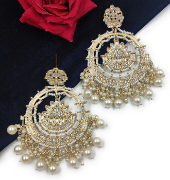 Premium designer function wear heavy jewellery collection 1