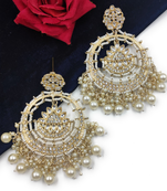 Premium designer function wear heavy jewellery collection