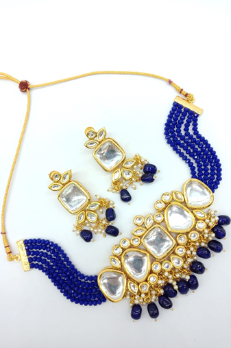 Premium designer function wear heavy jewellery collection