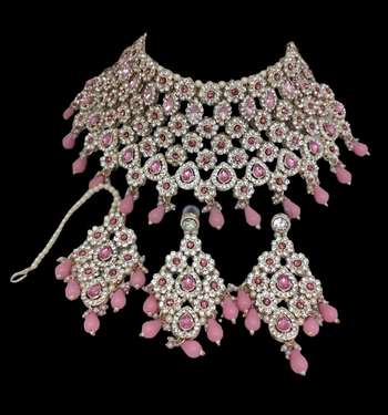 Premium designer function wear heavy jewellery collection 1