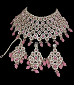 Premium designer function wear heavy jewellery collection