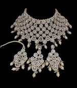Premium designer function wear heavy jewellery collection