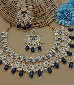 Premium designer function wear heavy jewellery collection