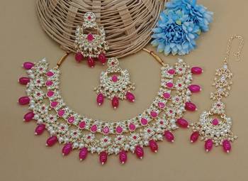 Premium designer function wear heavy jewellery collection 1